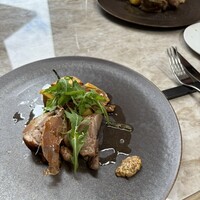 ジャヌ メルカート - 