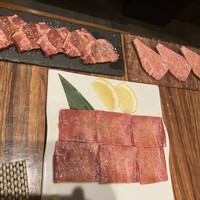 焼肉USON - 