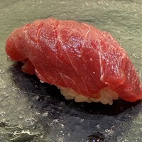 鮨 なんば 日比谷 - 