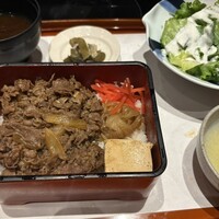 すき焼き十二天 -  すき焼き十二天 -