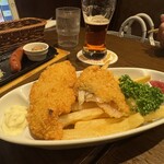 ビヤレストラン ライオン - 