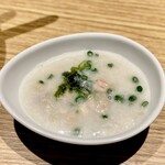 カユ デ ロワ - 千葉県産地はまぐりがゴロゴロ♡