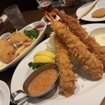 ビヤレストラン ライオン - 