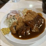 洋食 ジャンボ - 