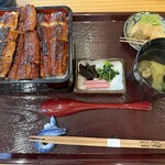 うな豊 豊中本店 - 