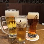 ビヤレストラン ライオン - 