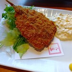 おばんざい・炙り焼き・酒 菜な - 