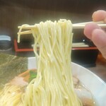 ヌードル＆スパイスカレー 今日の1番 - 