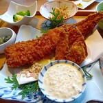 おばんざい・炙り焼き・酒 菜な - 