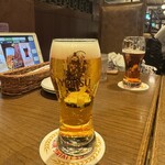 ビヤレストラン ライオン - 