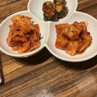 焼肉USON - 
