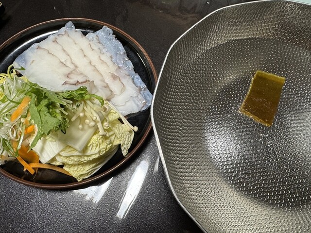 なら鮨（ならずし） - 稚内（寿司）の写真