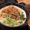 讃岐うどん 伊吹や製麺 秋葉原UDX店