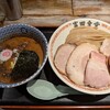 松戸中華そば 富田食堂