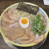 大砲ラーメン 本店