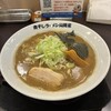 煮干しラーメン山岡家 弘前店