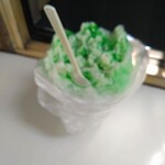 日本一 - メロンミルク