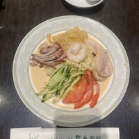 菜香新館 - 