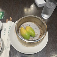 菜香新館 - 