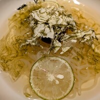 焼肉&手打ち冷麺 二郎 KANAYAMA - 