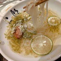 焼肉&手打ち冷麺 二郎 KANAYAMA - 