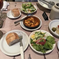 Bar Espanol LA BODEGA 大阪店 - 