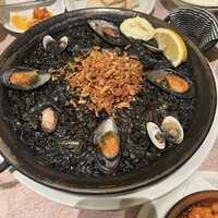 Bar Espanol LA BODEGA 大阪店 - 