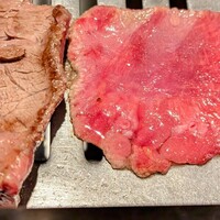 焼肉&手打ち冷麺 二郎 KANAYAMA - 