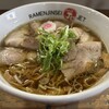 ラーメン人生JET600