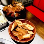 酒斗碗火鍋館 - 