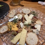 フレンチバル Fujitaka - 