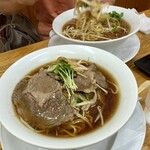 ラーメンみすゞ - 