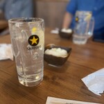 元祖やきとり串八珍 - 