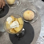 南青山カフェ - 