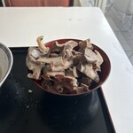 かね食堂 - 完食