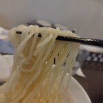 麺工房 華みずき - 麺