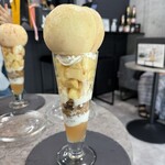 南青山カフェ - 