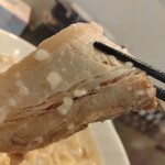 麺工房 華みずき - チャーシュー