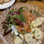 フレンチバル Fujitaka - 