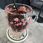 南青山カフェ - 