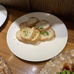 フレンチバル Fujitaka - 