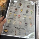 南青山カフェ - 