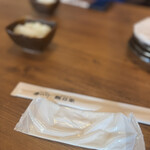 元祖やきとり串八珍 - 