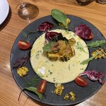 フレンチバル Fujitaka - 