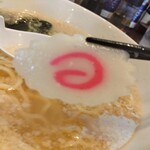 麺工房 華みずき - なると