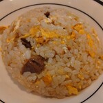 麺工房 華みずき - 半チャーハン