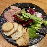 フレンチバル Fujitaka - 