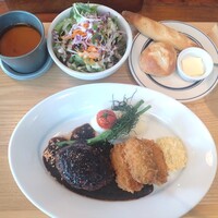 上野洋食遠山 - 