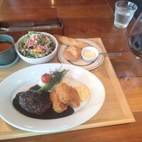 上野洋食遠山 - 