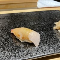 名古屋 栄 鮨 栄華 - 